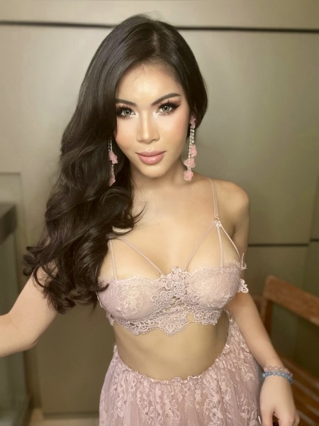 Transsheena