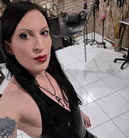 LilithLavey