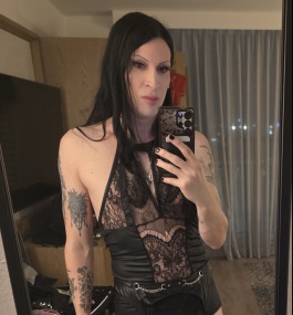 LilithLavey