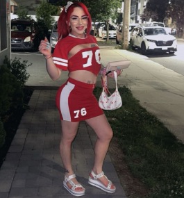 Sharith_DollSex