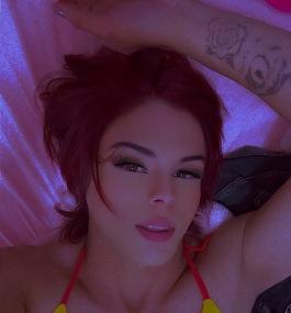 CelesteDoll