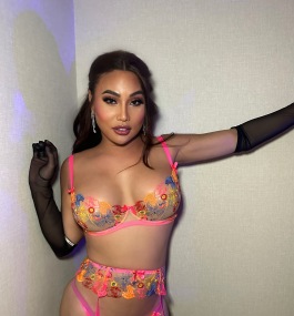 Annaliserose