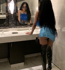DeborahNow