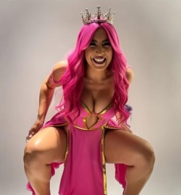 RihannaAnais