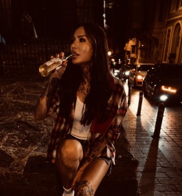 Malikaaaa