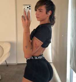 Tscaseybaby