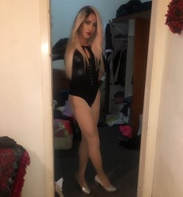 Ladydalida