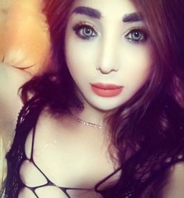 Tsladyboyjojo