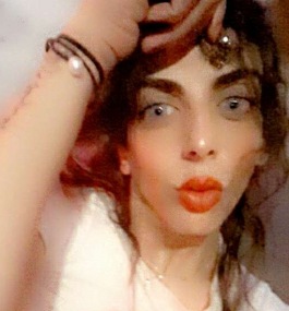 Hornyshm