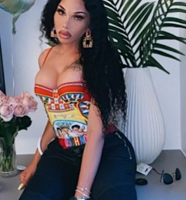 Missjanet