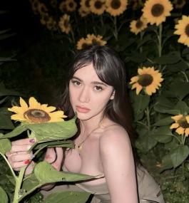 Yhannybunny