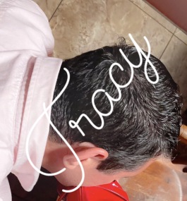 Tracy
