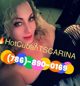 HotcubanTSCARINA