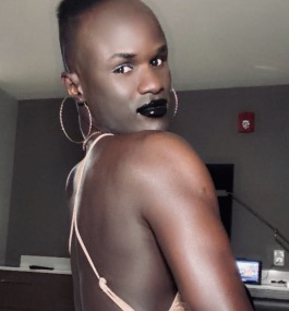 Darkgirl