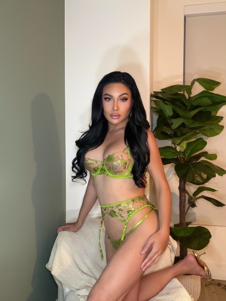Annaliserose